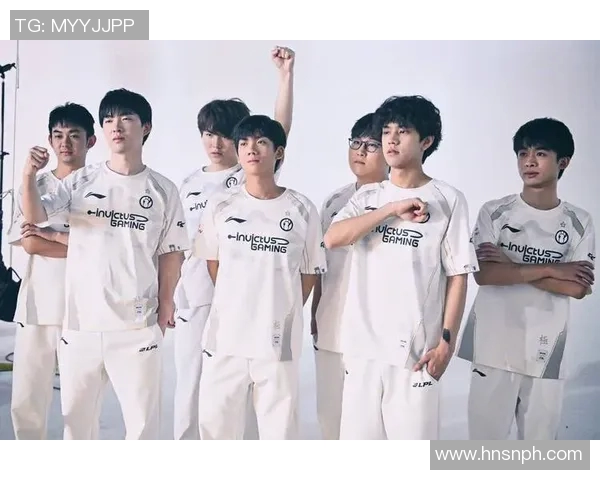 S15电竞总决赛深度解析IG战队进攻策略的创新与突破