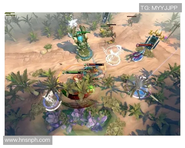 深入分析BLG在DOTA2总决赛中的区域防守策略与战术布局