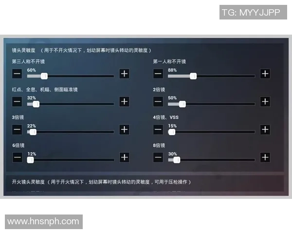 黄芳深度解析和平精英S15赛季电竞攻略与心得分享