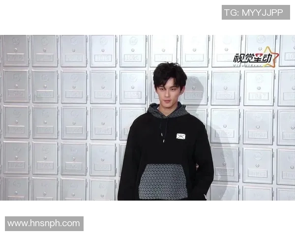 电竞新闻与吴磊畅谈英雄联盟职业生涯中的挑战与成就