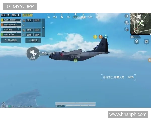 电竞新闻和平精英战术LNG快攻体系解析与实战应用技巧分享