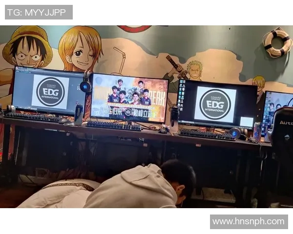 电竞新闻重磅专题EDG团队如何通过反击革新重塑电竞格局与未来发展方向